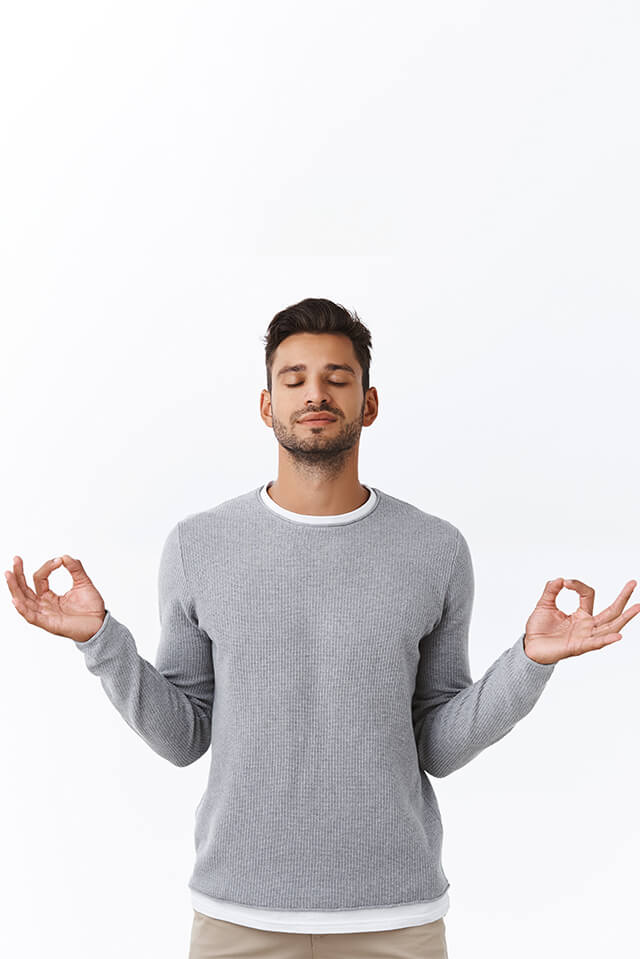 דמיון מודרך