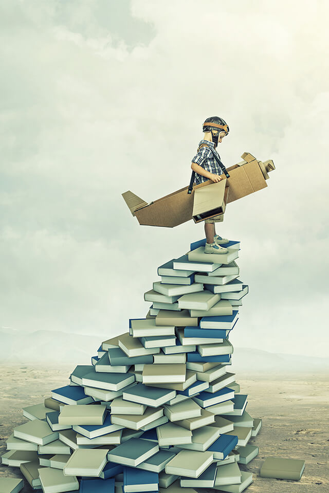 דמיון מודרך