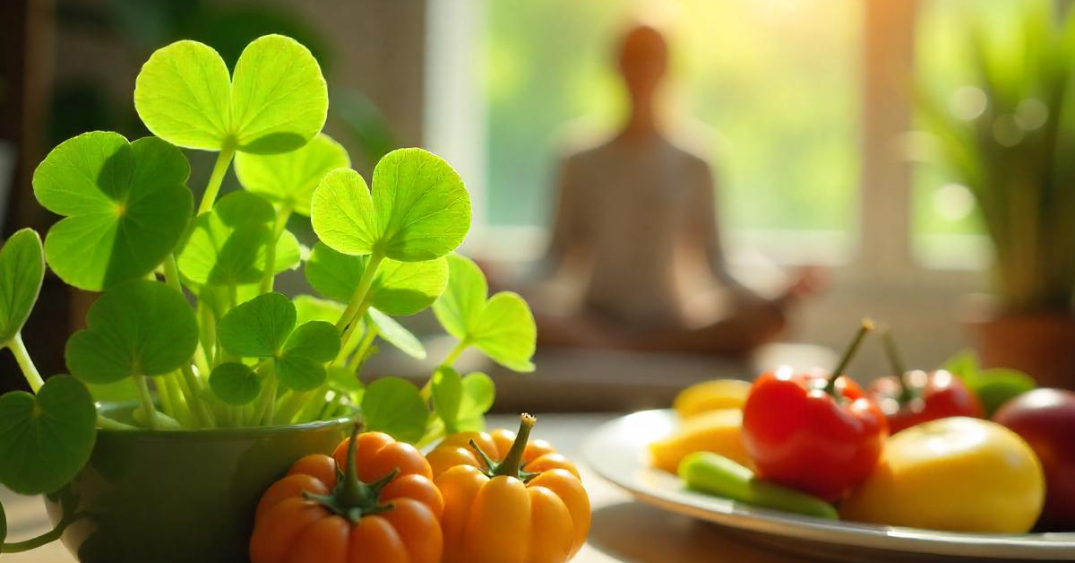 שמירה על בריאות המוח