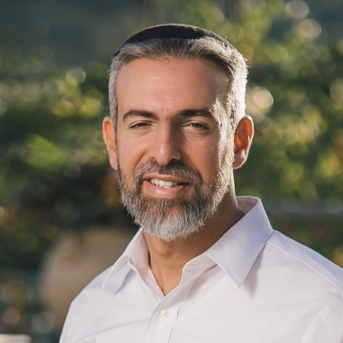 הנטורופת ד"ר אליהו לביא